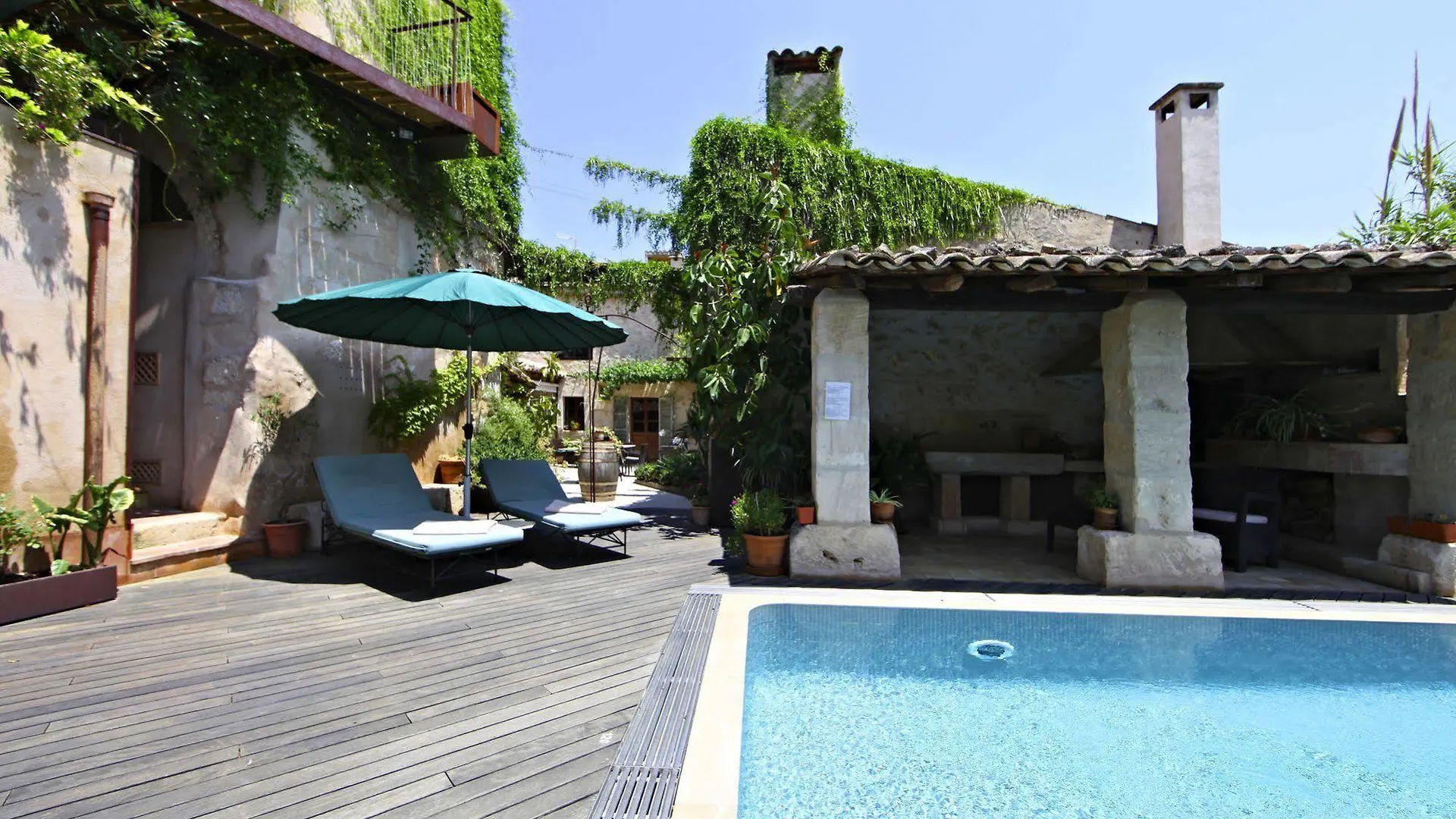Hotel Can Joan Capo - Adults Only Sineu