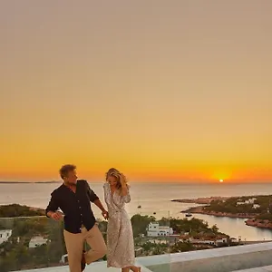 The Signature Level At Trs Ibiza (adults Only) Hotel