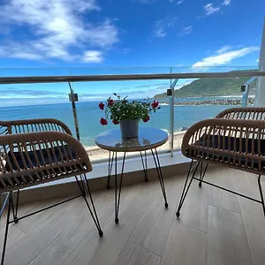Guest house Itxasoa