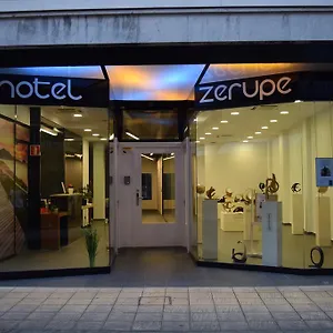 Hotel Zerupe