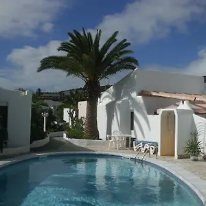 Holiday park Bungalows El Jardin