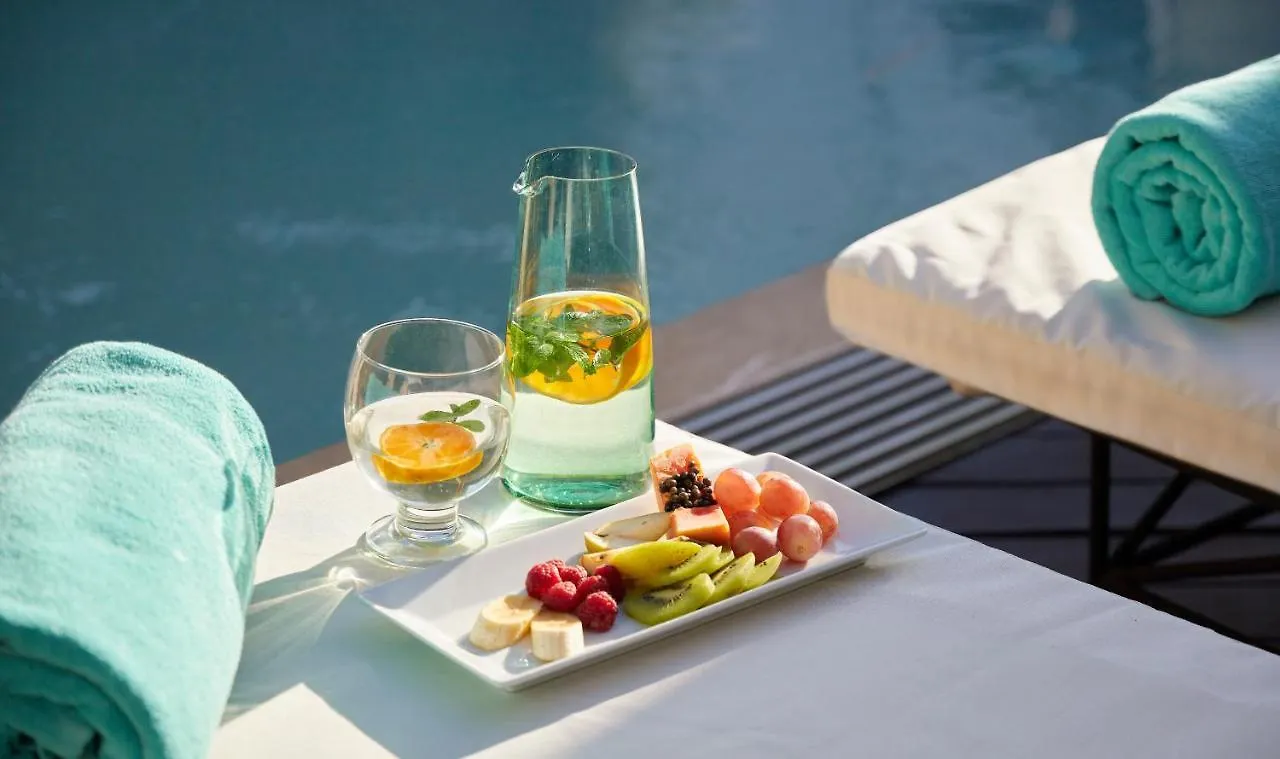 **** Hotel Can Joan Capo - Adults Only Sineu  Spanien