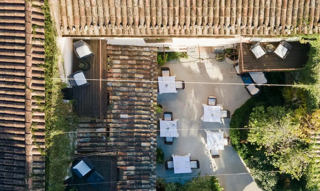 Hotel Can Joan Capo - Adults Only Sineu