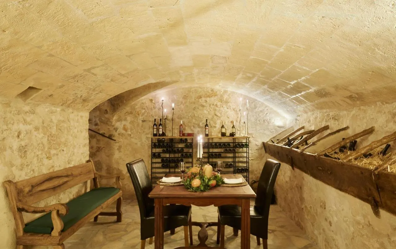 **** Hotel Can Joan Capo - Adults Only Sineu  Spanien