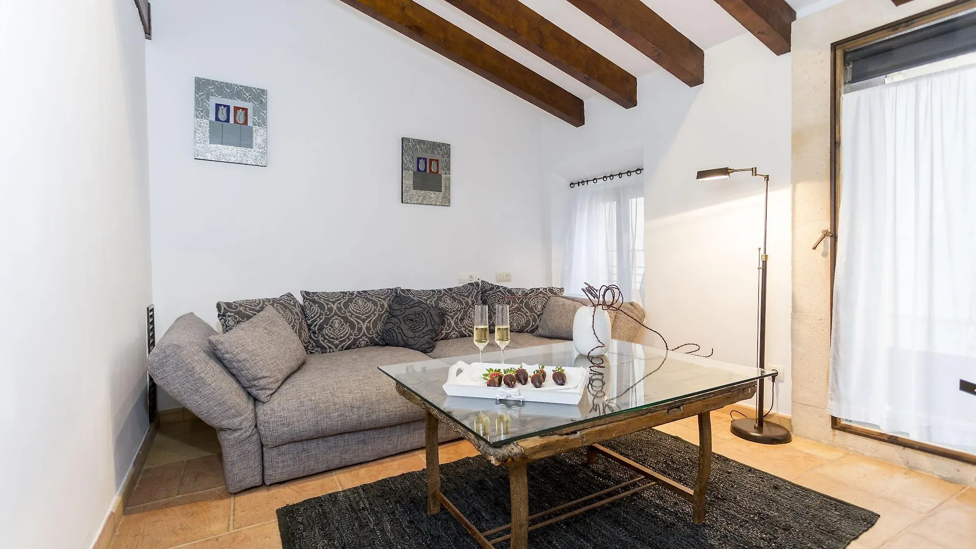 Hotel Can Joan Capo - Adults Only Sineu