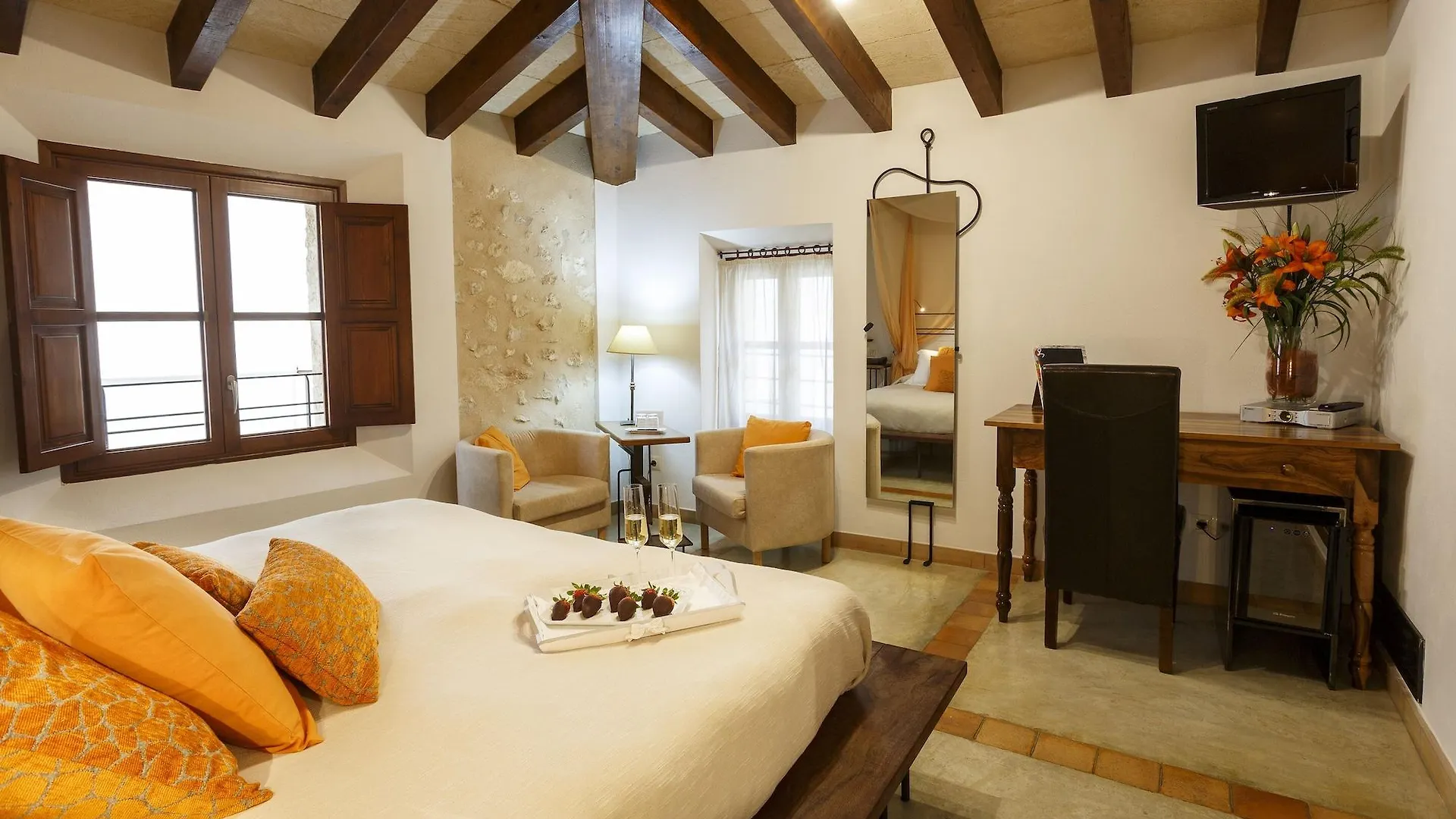 Can Joan Capo - Adults Only Sineu  4*, Sineu (Mallorca) Spanien
