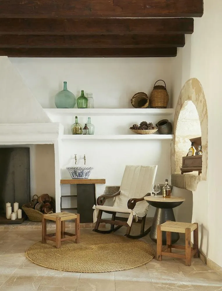 **** Hotel Can Joan Capo - Adults Only Sineu  Spanien