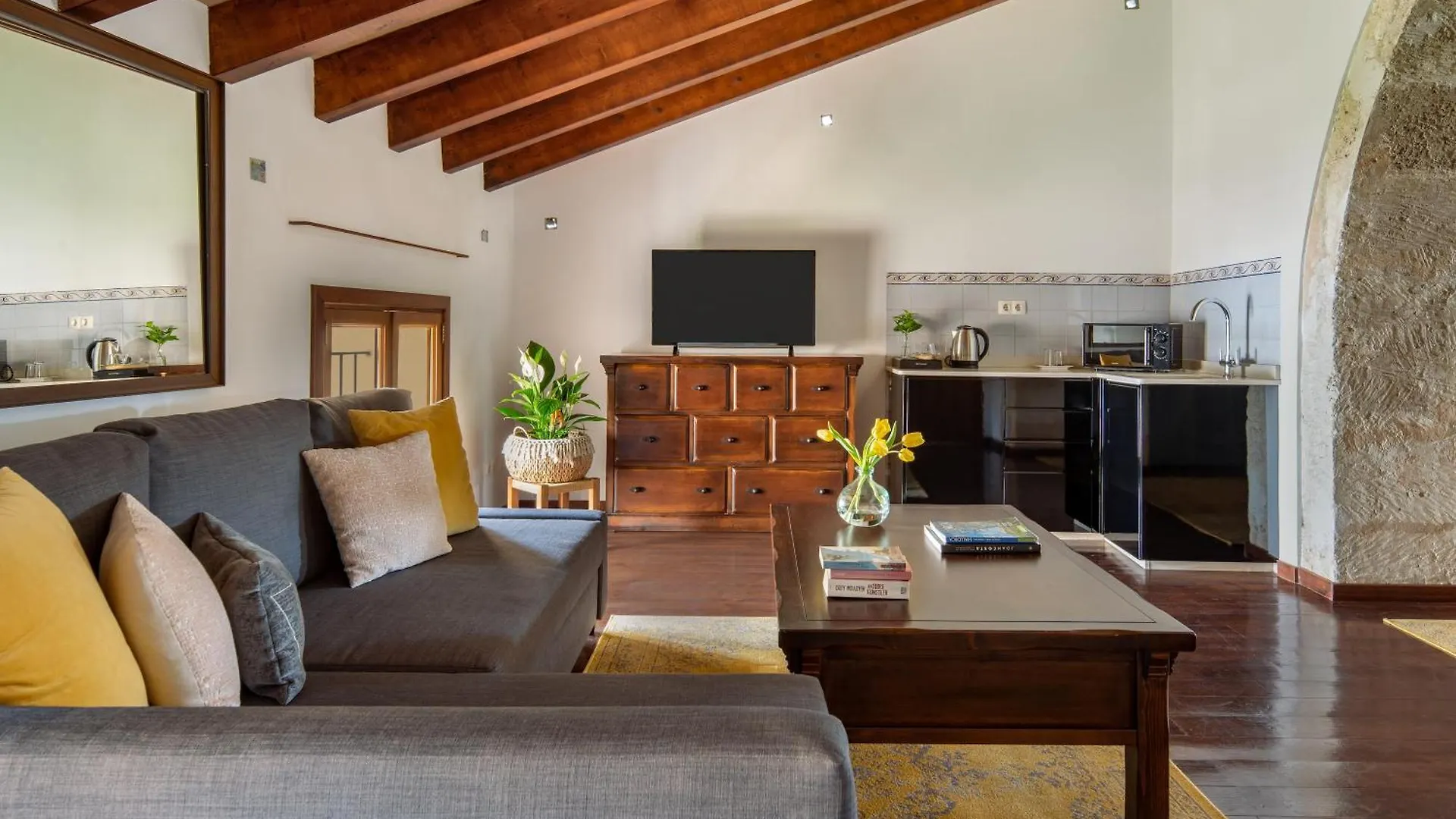 Hotel Can Joan Capo - Adults Only Sineu