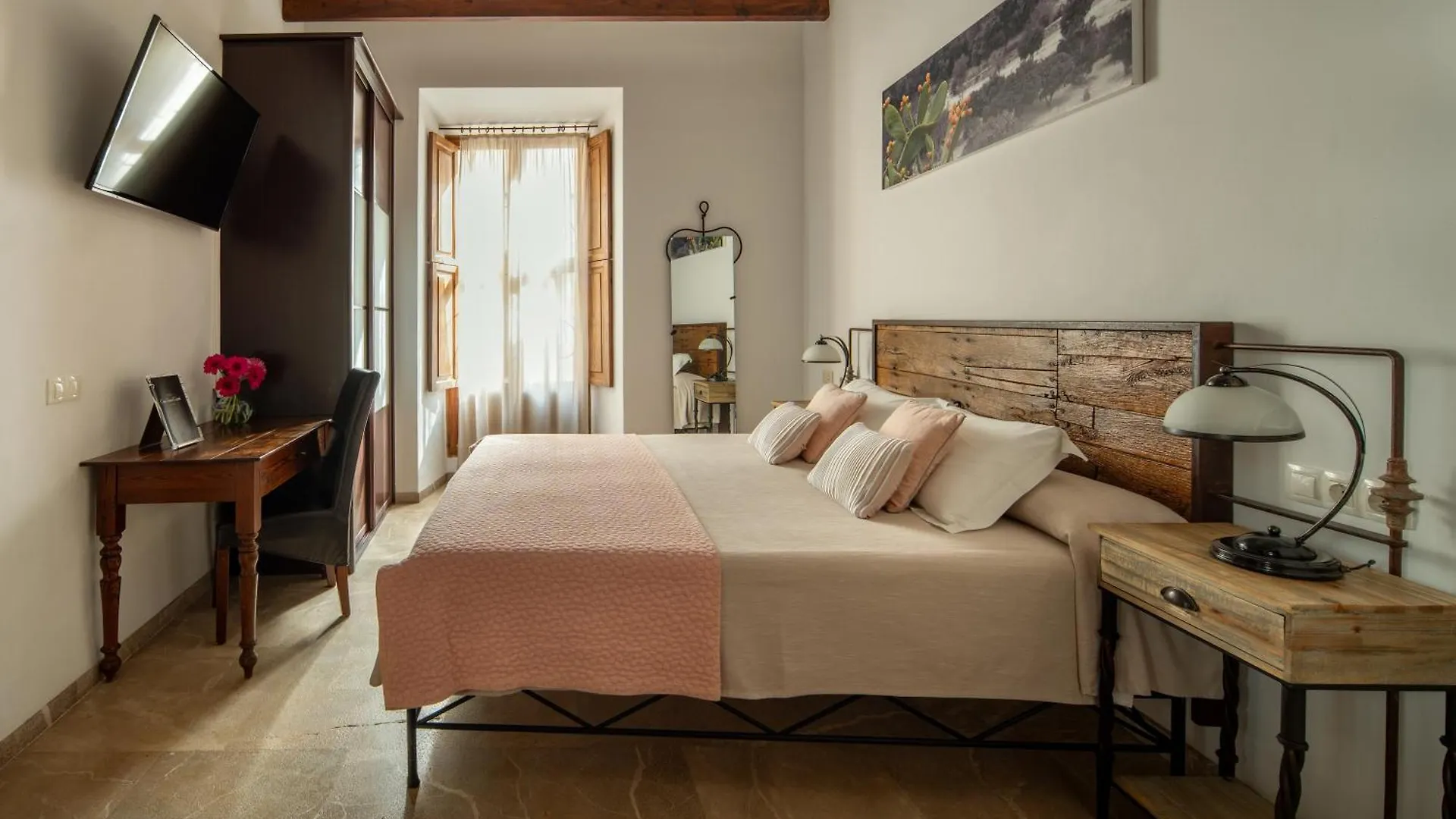 Can Joan Capo - Adults Only Sineu  Spanien