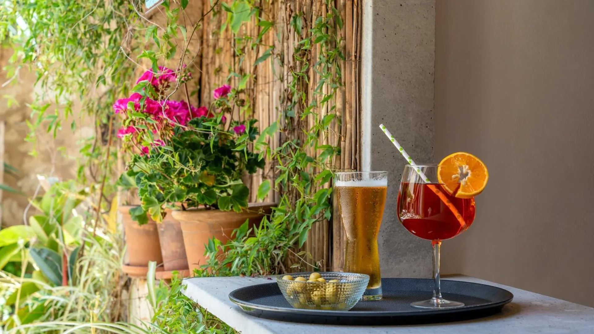 Can Joan Capo - Adults Only Sineu  Hotel