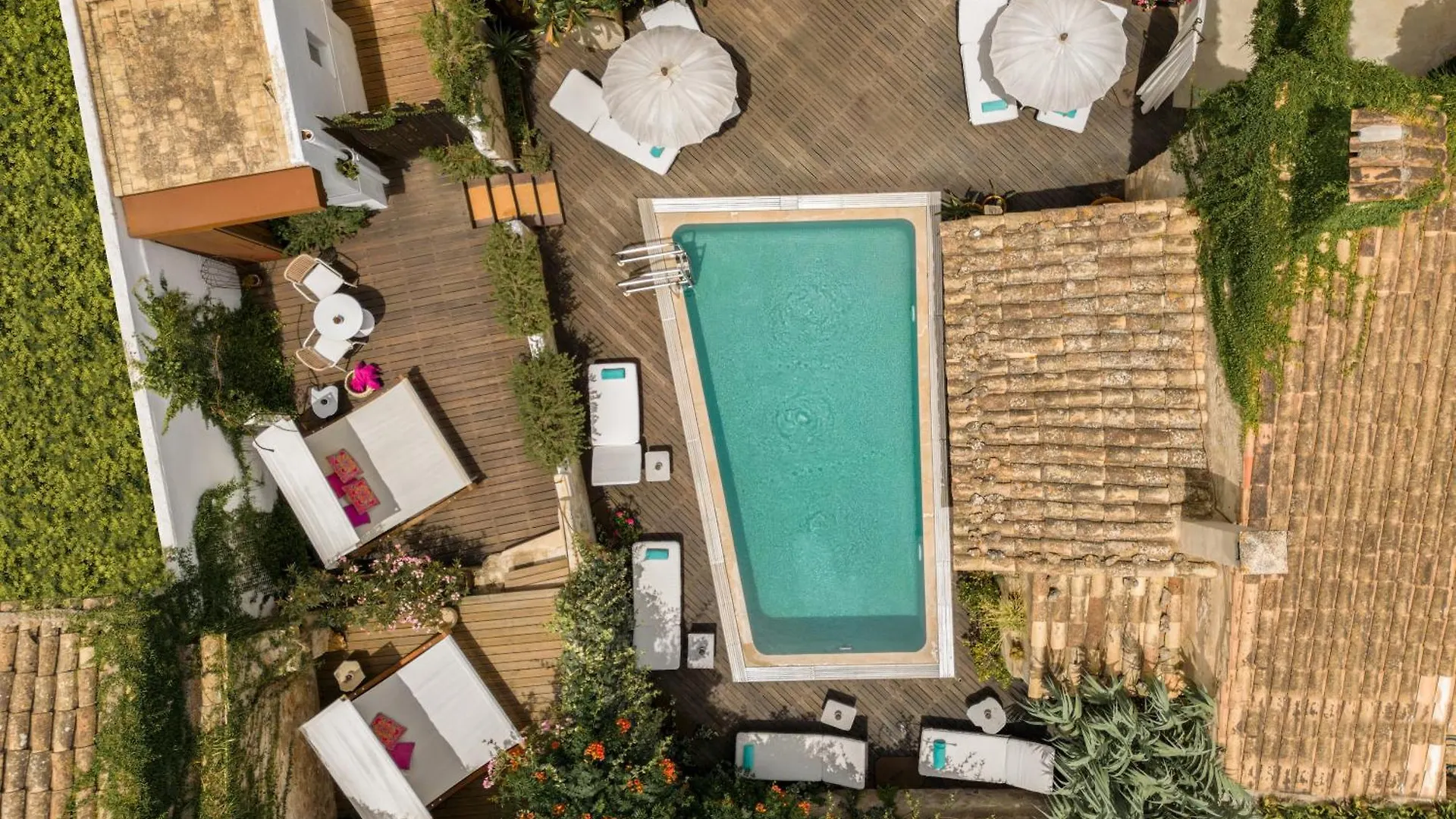 Hotel Can Joan Capo - Adults Only Sineu