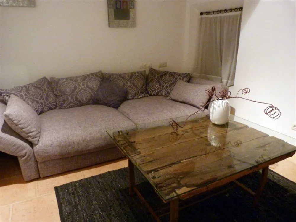 Hotel Can Joan Capo - Adults Only Sineu