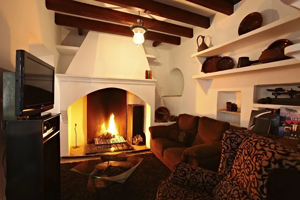 **** Hotel Can Joan Capo - Adults Only Sineu  Spanien