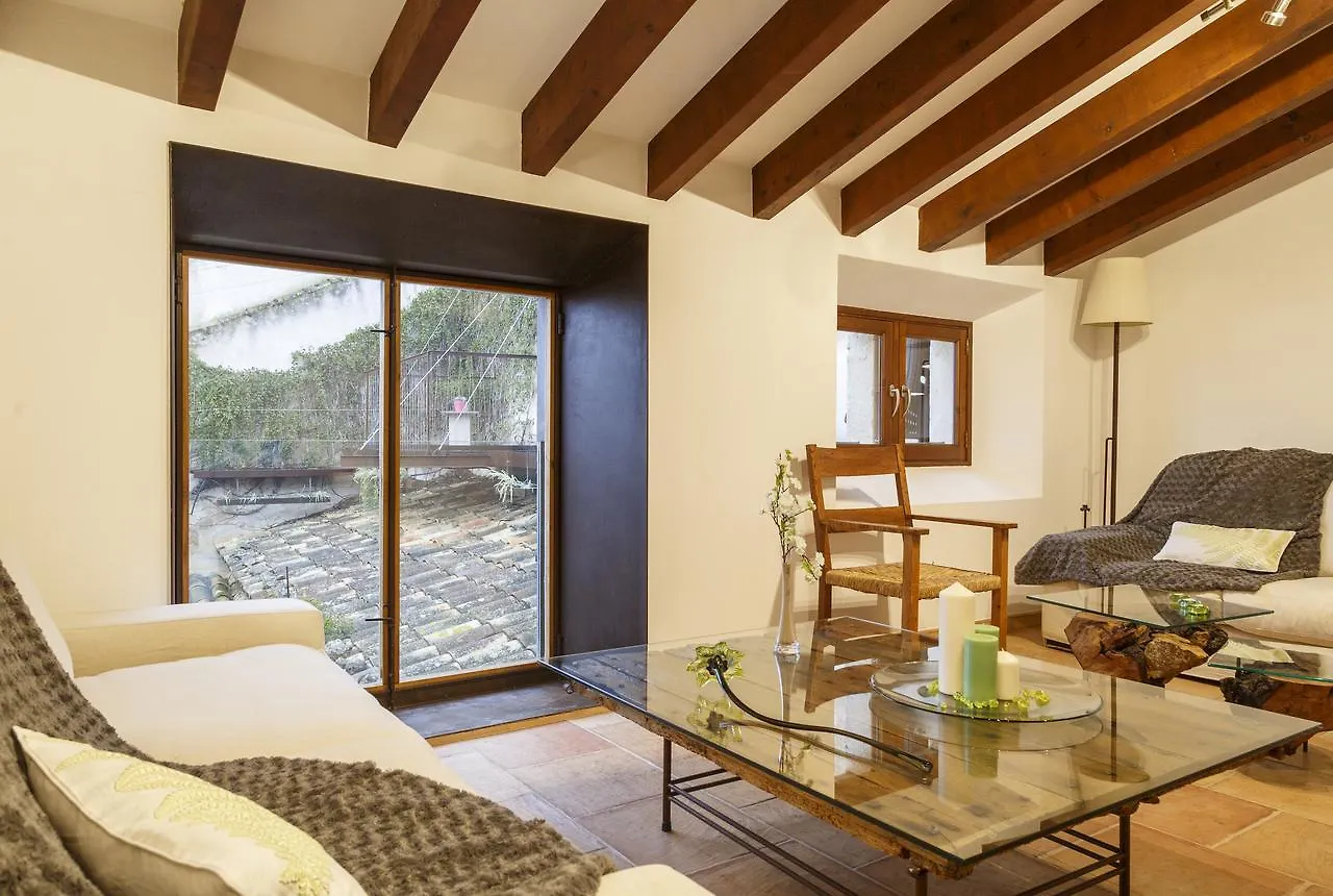 Hotel Can Joan Capo - Adults Only Sineu