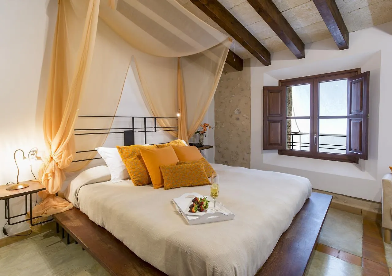 Can Joan Capo - Adults Only Sineu  Hotel