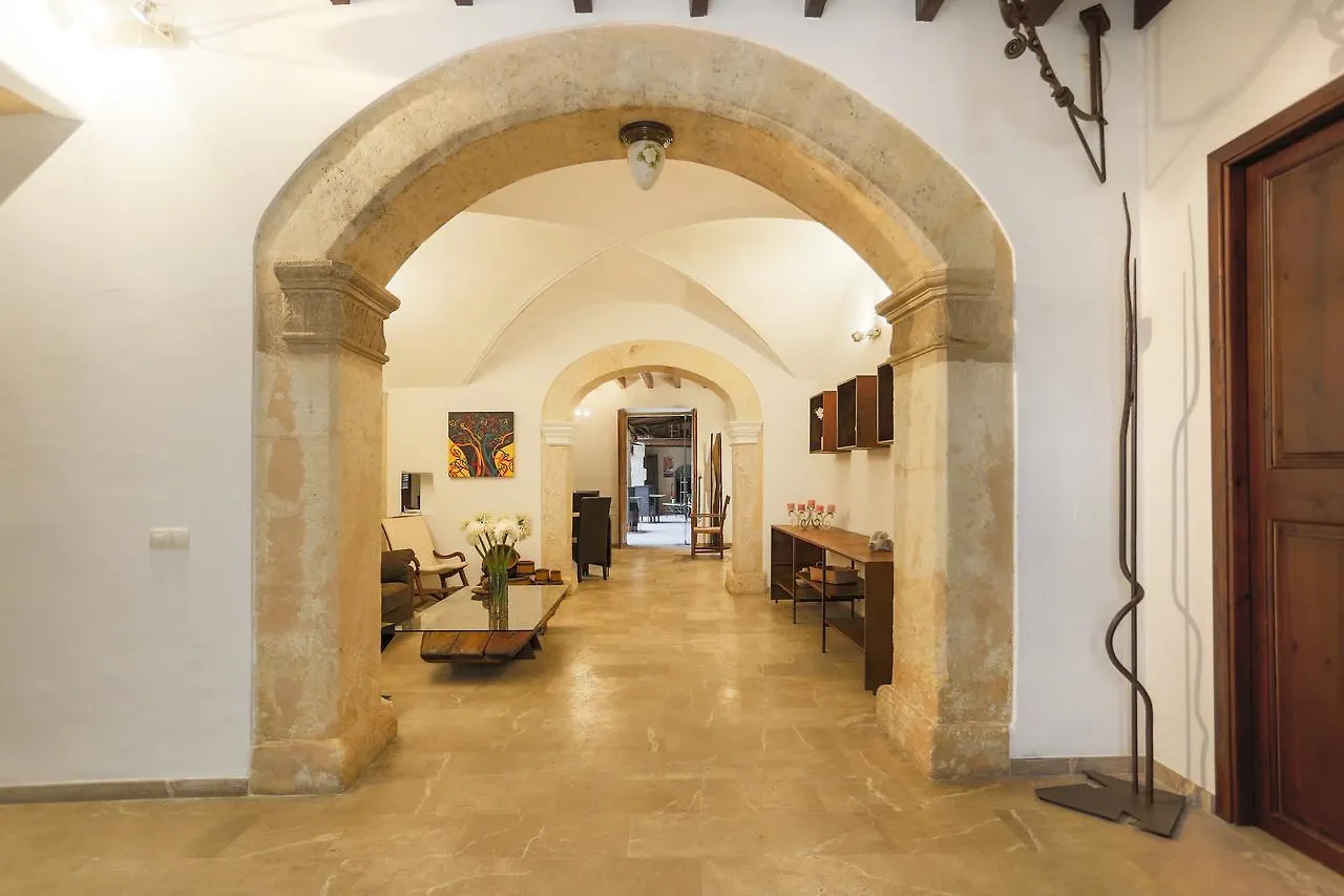 Hotel Can Joan Capo - Adults Only Sineu