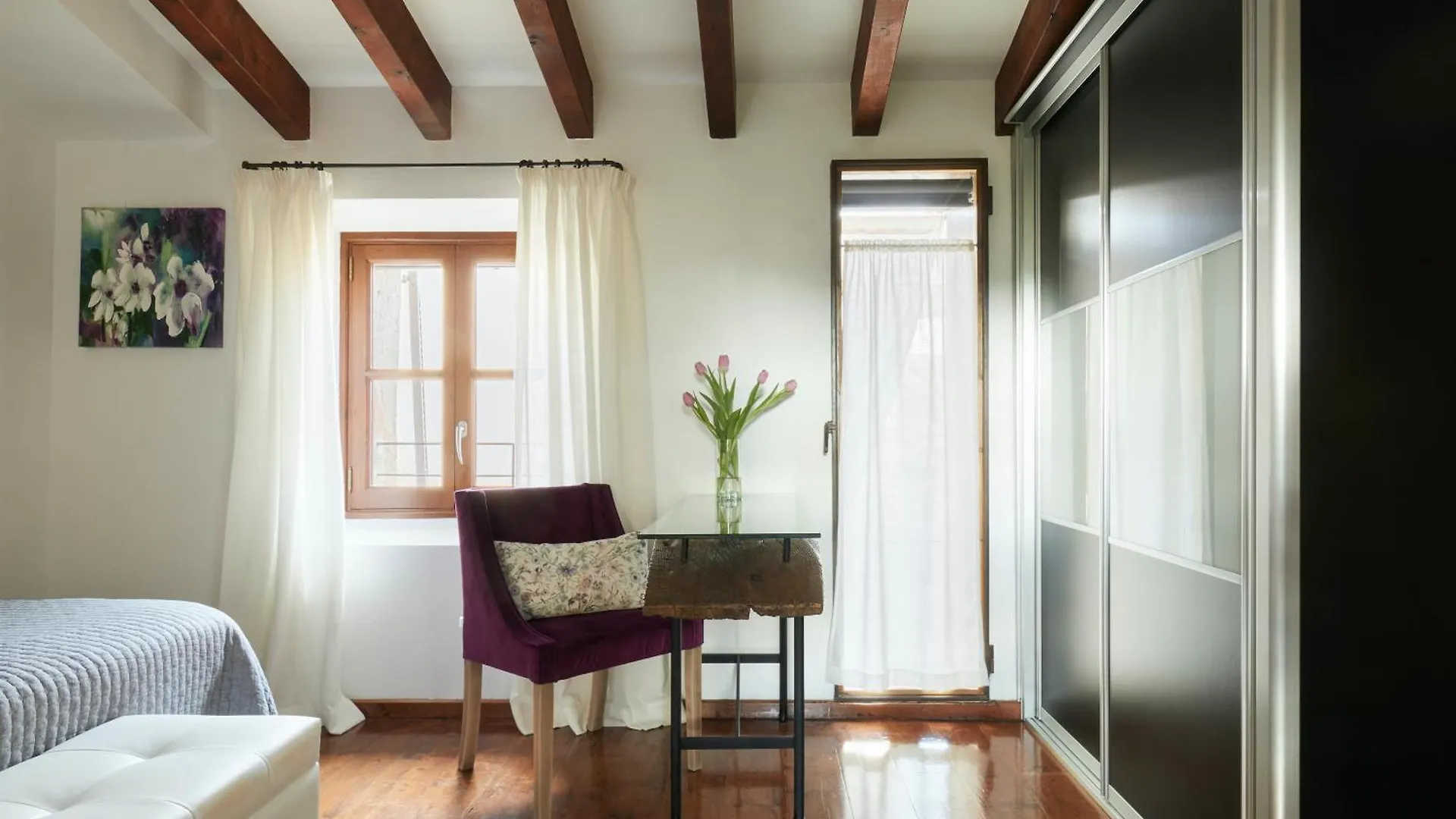 **** Hotel Can Joan Capo - Adults Only Sineu  Spain